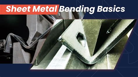 bending sheet metal into a box|types of bending sheet metal.